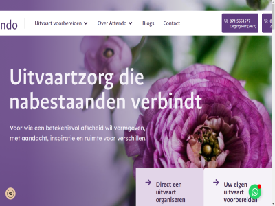 038 071 24/7 5651577 7853979 aandacht afscheid afsprak algemen arjan attendo bell bent bereik betekenisvol betekent bied blog checklist contact dierbar direct eig ga geeft grag help inhoud inspiratie jong leg leid letter lubber mak mat mens michael naast nabestaand nam nederland nem nodig oegstgeest ontzorg onz oor oost oplet opmerk organiser person post privacy regel ruimt rust start team uitstrek uitvaart uitvaartzorg uzelf v vast verbindt verlor verschill verzorg visie voorbereid voorwaard vormgev we wens werkwijz west wij wilt wouter zorg zwoll