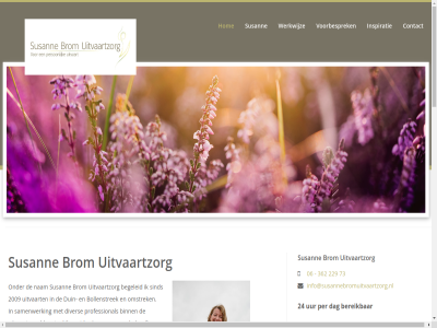 06 16 2009 2025 2215 229 24 3 362 73 adres adviez afgelop aflop afscheid all allen bedrijfsmaatschapp begeleid behoeft bekend bereik bijeenkomst bijstan binn bollenstrek brom coach contact dag debussyhof detail diver doe duin ervar families gebruik gemeent gesprek gevraagd gewend goed groet grot hart helpt hierin hil hillegom hom hoofd huiskamer ideeen ieder info@susannebromuitvaartzorg.nl inlevingsvermog inspiratie jar jeugdhulpverlener k kastel katwijk klein klopt kom lat legom leid ligt lis lisserbroek luister mak mediator melding mens mog naast nabestaand nam nederlander noordwij noordwijk noordwijkerhout oegstgeest omstrek onbek oog opgedan organisatie organiser overled overlijd per person plaats professional recht religies rijnsburg rondom rust samenwerk sassenheim sind sitetogo.nl situaties sm som spiritueel sprek susann terug terugkijkt teyling uiteenlop uitvaart uitvaartbegeleidster uitvaartwereld uitvaartzorg uur valkenburg vel verbind verdriet verstan vertal verwerk verzoek verzorg voldoen volgend voorbehoud voorbesprek voorhout war warm warmond warmt websit wens werkgebied werkster werkwijz werkzam word ziet