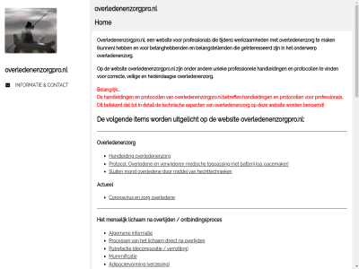 1 2005 2024 23 aangifteplicht actueel adipocirevorm aflegg algemen arbeidsomstandighedenwet aspect auteur batterij behandeld bekend belanghebb belangrijk belangstell belast benoemd bescherm beschermingsmaatregel besluit besmet besmettingsgevar betekent betreff brandwer burn burn-out communication contact copyright coronavirus correct cytostatica decompositie detail dienstverlen direct doelstell doodgebor extern foetus fysiek gebruikt geinteresseerd glijzeil handhygien handleid hechttechniek hedendag hersendoodprotocol hom hulp hygien infectieziekt informatie inleid inschakel item kg kist kleding koninkrijk laatst levensbeeind licham lijkbezorg lijkschouw link linnengoed maceratie mag mak materiaal medewerker medisch meegegev menselijk middel modelprotocol mond mummificatie nederland noodzak oa obductiekamer omgan onderwerp ontbindingsproces orgaandonatie organ out overled overledenenzorg overledenenzorgpro.nl overlijd overspann pacemaker person post postmortal prik process product professional professionel protocol protocoll psychisch ptss putrefactie radionuclid regel regelgev schoonmak sluit snij spataccident staatsblad stoornis stres technisch theorie tijden toepass toetsing traumaslachtoffer traumatisch uitgelicht uitkleedprotocol uniek vaccinaties veilig verrot verwek verwijder verzep verzoek verzorg vind volgend vrijwar websit weefseldonatie wenselijk werk werkomgev werkzam wet wiegman wlb www.overledenenzorgpro.nl www.uitvaart-adresgids.nl zelfdod ziekt zorg zwar