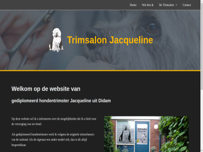 2025 aandacht afhank ander behandel besprek bied by contact copyright design didam eigenar ga gebracht gediplomeerd goed hom hond hondentrimster individueel informer inhoud jacquelin krijgt kruising la media model mogelijk originel rashond rustig s sfer trimsalon trimschema vacht vakkund verzorg volgen voll volled websit welkom wen werk wilt zodat