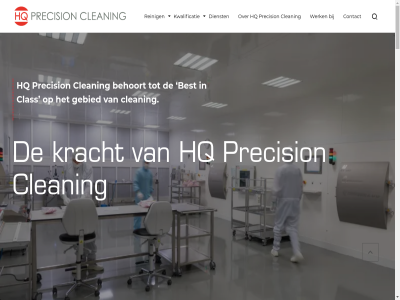 +31 0 15 2021 40 5652 7800670 ah all and b.v behoort best clas cleaning condition contact copyright declaration dienst eindhov email gebied groep hom hq hurksestrat info@hqprecisioncleaning.nl kracht kwalificatie netherland pack partner plastic precision privacy reinig reserved right tel term the werk