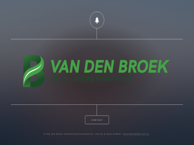 broek contact den design development groenvoorzien groenvoorzieningen2026 hom woutervanderloop.nl