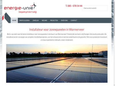 04 078 085 1 10 1521 17 2026 34 36 44 54 75 a aangeslot aantrekkelijkst aanvrag adviser ander bedrijf bedrijv behaalt behulp bent bespar besprek best betal beter bijdraagt btw buurt co2 co2-heffing co2-uitstoot complet contact copyright corona daarnaast daarvan dak dankzij denk duurzam economisch een email energie energie-unie ervar euro expertis garantie gat gebruik gerust geschikt gestart gevolg groen groothandel heffing help hierbij hoeft hoevel hom info@energie-unie.nl inmiddel installateur installatieproject installer interes investeert jarenlang jouw juist klimat klink kvk kwaliteit laatst lag lat lelijk les mak markt mogelijk montagemateriaal nem nieuw nl821577281b01 nodig offert omgev omvormer onderhoud ondernemer ontwerp onz ooit oplevert oploss optimal opwek particulier plaats plek prijs product professionel project protest rendement rosbayerweg rw sit snel specialist sted stijgt strak subsidie t tel toekomst ton totaalleverancier uitbreid uitstot unie verder verduurzam verover verzorg vind vindt vooral voorkom vrag war we websit wekt welk wellicht wet wij woning wormerver www.energie-unie.nl z zaandam zakelijk zoek zon zonn zonne-energie zonnepanel zonnepark