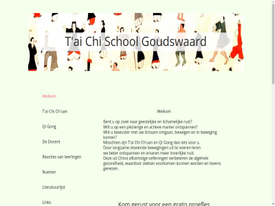 06 10 32 41370232 5035 5672 actiev acupunctur afkomst ai algehel bent beter beweg bewuster ch chi china contact docent ea ervar geestelijk genez gerust gezond gong goudswaard gratis info@taichischoolgoudswaard.nl inner kom langzam leerling ler leslocatie licham link literatuurlijst manier mantelmeeuwlan misschien nuen oefen omgan ontspann p/a plezier privacy proefles qi raamsdonkstrat reacties remco rust scarabee schol t taichischoolgoudswaard.nl tel teven tilburg uan vakantiedata verbeter vloeiend voer voorkom waardor we welkom wilt ziekt zoek
