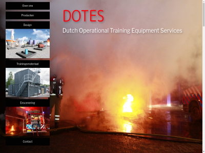 +31 0 182 2741 449 612505 coenecop contact design dotes dutch e enscener equipment homepag info@dotes.nl languag nederland operational pp product services switch t training trainingsmateriaal waddinxven