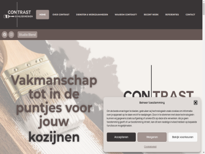 -532154 -54651265 0475 06 08.00 12051718 16.15 2024 2026 40 6077 6077nn 8a aanbreng aannemer aanrader aanzet accepter adres advies afgewerkt afhandel afkrabb afsprak afwerk akkoord algemen ambacht apparat apparatur april b.v ban bedrijf bedrijv begon beher bekend bekijk benodigd bepaald bericht beschadigd beschik best betekent betrouw bied binn blend blijft blik bonnenwerk bouwt btw buit carla coach communicatie contact contactgegeven contrast cookiebeleid cookies copyright decennia degelijk denk design detail dezelfd dienst doel doordacht duidelijk duurzam e e-mail eerlijk eindresultat en/of ervar fris functies ga gebruik geeft gegeven gemaakt goed groeid grondig haastwerk harmonieuz herstell hierbij hom id ieder info@contrastschilderwerken.nl informatie inhoud interieur intrekt invloed jar jarenlang joost jouw juridisch kamp kiez kleur kleuradvies kleurkeuz klik klopt komt kort kozijn kun kvk kwaliteit later latex lijn locatie logo maandag mail mak market material meegat modern mogelijk mooi mur nadel nagekom nam nederland net netjes niek nieuw nieuwbouw nieuwbouw-schilderwerk nl812376298b01 nn notatie nr odilienberg onderbouwd ondergrond onderhoud onderhoudsschilderwerk onderwerp onz oog ooit opgeleverd opnam overzicht particulier pas perfect person plafond plamur planning plezier professionel project puntjes raadpleg recent referenties reparatieschilderwerk respect resultat roel rolf roller ruimt s sam samenkom schad schadeherstel schakel schildersbedrijf schilderwerk schilderwerkzam schur sfer sint sit sittert slan som spuit spuitwerk stat stemm strak strep studio surfgedrag t t/m techniek technologieen terecht tevred tijd toekomst toestemm traditie traditionel twee uitgevoerd uitstral uitvoer uniek uur vakkund vakmanschap vakwerk vastlegg verandert verled vernieuw verricht verschil verstur vertal vertrouwd verwerk verzekeringswerk verzorg vier volgt voorbehandel voorbereid voorkeur voort voorwaard vrijdag waarom wand wandafwerk wandbekled war we websit weiger 