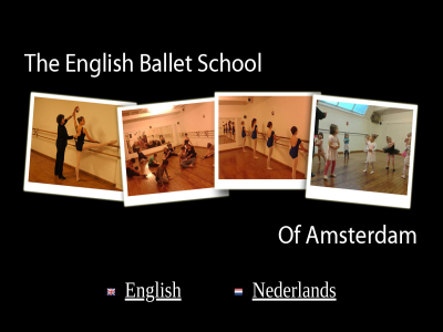 amsterdam ballet balletschol eerst english nederland rad schol