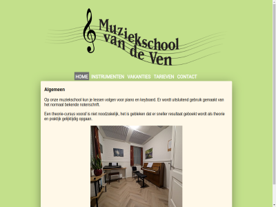 2007 2025 algemen anita by contact copyright design hom instrument tariev vakanties ven vescit