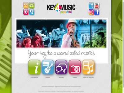 algemen all and best breugel by creation design eindhov foto informatie key4music less markandmedia muziek muziekles muziekschol nieuw oirschot powered privacystatement q q-studio right s son studio video voorwaard