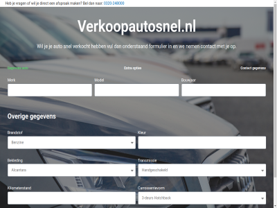 -248000 0320 3 4 45 5 afsprak alcantara auto automat bekled bel benzin bestelwag bouwjar brandstof brommobiel cabriolet camper caravan carrosserrievorm contact coup crossover deur diesel direct elektrisch extra formulier gegeven half halfleder handgeschakeld hatchback hybrid hybride-benzin hybride-diesel juist kilometerstand kleur km leder lpg mak merk model mpv nem onderstaand opties over personenbus pickup prijs sedan skai/kunstleder snel station stof suv terreinwag transmissie verkocht verkoopautosnel.nl verkop volgend vrag vul we