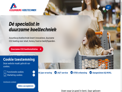 -314151 0251 1 100e 1911 2 2025 24 24/7 45 7 aangeslot accepter adres advies aircondition algemen all assumburg beantwoord bedrijf bedrijfspand bekijk bent bied bijdrag bijzonder binnenklimat binnenweg binnenweg/eikenlaan branches buit certificer co2 collega contact content cookie cookie-verklar cookies costan costan-importeur d.m.v dag dak de deelnemer deskund disclaimer diver duurzam duurzamer efficient eikenlan en erkenn ervar exclusief expert filiaal fod functionel gan gebied gebruik gehel gekoeld gelov gemaakt geplaatst goed grag heemsted hiermee horeca i importeur individuel industrieterrein info@assumburgkoeltechniek.nl innovatiev jar jarig jb kantoorpand kantor kennis klar koel koeladvies koeling koelinstallaties koeloploss koeltechniek koeltechnisch koudemiddel kouder koudetechniek leerling ler levert maakt maand maatwerk main mak market mat mbo menu meten meubel mijlpal mocht mogelijk monteur natur nem nieuw nodig noord nvkl onderhoud ontdek onz oosterwerf opdoen opleid opleidingsplek oploss opslan overstap past per perfect prettig privacyverklar project recht restaurant retail ruimtes s servic servicemonteur sixtysev skip specialist stan stap stek storing supermarkt support tel tijden to toepass toestemm trot uitgeest uitgeest-noord unit uur vacatur vandag verantwoord verbouw vergader verklar verricht verswinkel verwarm verwarmd verzorg volg volgend vomar voorbehoud voordeelmarkt voorkeur voornam voorwaard voorzien vrag vriescell vriesmeubel vriesoploss vriez vrijblijv wandunit war we webdesign websit wek welk werk werkklimat werkruimtes werktraject wij zoek