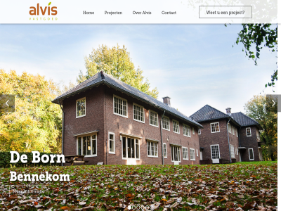 1 2 3 4 5 6 alvis bennekom born contact hom informatie project vastgoed wet