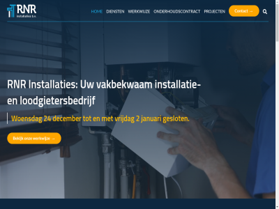 -7370699 00 010 07 16 2 24 30 8 bekijk bel bereik contact crealisatie cv cv-installaties cv-system december defect dienst diver echt ermee gaslek geeft geslot gevall heekstrat help hom info@rnrinstallaties.nl installatie installaties januari lekkag lever loodgietersbedrijf loodgieterswerk loss ma meest mindoffic moment n nem onderhoudscontract onz ophoudt opspor overlast problem project reparatie riooltechniek rnr sanitair sluit snel spoedgeval storing system t/m telefonisch the uitvoer vakbekwam vakkund vakman vervang verwarmingsketel vr vrijdag waarmee we werkwijz wij woensdag zoekt