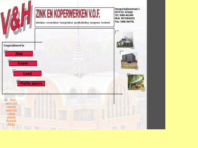 -461449 -464791 -51842431 0486 06 3 5374 ec fax gespecialiseerd hoogschaijksestrat mob paper research schaijk tel