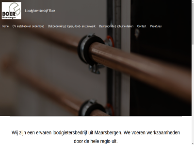 +31 15084206 24382755 3953 4 6 aanlegg beroep boer contact cv dak dakbedek dakgot dakrenovatie denk ervar hel hierbij hom installateur installatie installaties ketel kijk koper kunt kvk leerling lod loodgieter loodgietersbedrijf maarsberg mn monter onderhoud onz plaats plat regio renovatie renover rottegatsteg sanitair schuin spreekt terecht vacatures vervang voer we werkzam wij zelfstand zink zinkwerk zoek