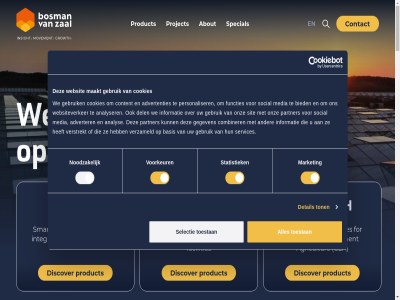 a about advertenties adverter agricultur analys analyser and automation basis bied bosman built cea combiner consent contact content controlled cookies creat cultivation del detail discover environment facilitat facilities for functies gebruik gegeven growth informatie innovativ insight integrated maakt market media motion movement noodzak onz operation opportunities partner personaliser precision precision-built product project provid selectie selection services sit smarter social softwar solution special statistiek through to toestan ton verstrekt verzameld voorkeur we websit websiteverker welcom world zal