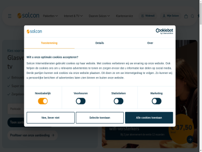 /mnd 003 088 1 11 12 127 2 2026 22 25 3 37 4 45 5 50 6 613 7 70 8250 8253pe aanbied aanbod aandacht aansluit abonnement ac accepter adres advies algemen all antwoordnummer app assistentie b.v bekijk belangrijkst bell bent beschik best betrouw beveiligingslek bezoekadres bied blog consent consumentenbond contact cookie cookies daarom dag detail dront eerst elk elkar en facebok ga gbit/s gelez gelov gev glasvezel goed gratis hal hd hel help huis huisnummer hulp ide inbegrep inhoud instagram instell interactiev internet internetdienst internetprovider internetsnel internetstor jar jij jou jouw kennis kies kijk klant klantenservic klar kostelos kracht laatst lag les lev liever linkedin liv los loss maand manier market meest meld melding nederland nee netwerk nieuw nodig noodzak nummerbehoud onderhoud onlin only ontdek onz open optimal overstapservic pakket pakketdetail past pauzer person postadres postbus postcod praktisch privacy profiter programma provider regel regie rest retouradres s sam selectie selection servic servicepunt shop snel snell softwar solcon spaarn speedtest stabiel stan statement statistiek stel storing super supersnel tarief telefonie televisiezender terugkijk tip toegankelijkheidsverklar toestan toestemm toevoeg ton top tv ultrasnel vast vb veilig verbond verder verhuiz versterker visuel volg voordel voorkeur voorkom voorwaard waarvan wanner war we webmail wel wens werk werkt wifi wifi-netwerk wifi-versterker wij wilt x zakelijk zet zoek zorgelos