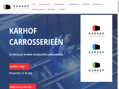 00 020 07 08 1046 14 14b 15 16 17 2 21 3 30 3500 3500kg 5 500 56 61113271 aandacht aanvrag achter administratie advies adviser af afgestemd algemen aluminium amsterdam ass bak basis bb bedrijf bedrijfswagen beeld bekijk bel beleid bericht best bied blij blijv bouw bouwdel bouwt busines carrosserie carrosseriebouw carrosserieen chassis chassis-lev chauffeur col contact contactinformatie control cookiebeleid cookiemeld daarom dankzij de deskund dienst draagt duurzam e eenmal eig eis elk ergonomisch exact garantie gat gebouwd gebruik gebruikmak gegeven geisoleerd gereedschap geschikt geslot goed grag groep grot handig herstelt hom hoogwaard huis info info@karhof.nl informatie jar juist kantor karhof kenn keuring keuz kg kijkj kipper klant klar klein kneepjes kom kortom kost kunt kvk kwaliteit kwaliteitsnorm laadbak laadbakoploss lager lang langer lev levert licht light linkedin logistiek luister maandag maatwerk mag mat material mee meest millimeter minder minimal mooi nauwkeur nem nieuw nieuwbouw nodig onderhoud ontwerp ontwikkeld ontwikkelt ontworp onz opbouwsystem open openingstijd oplever oploss optimal partner past perfect plezier plywod polyester privacy proces product productlijn reken reparatie ruimt sam schadebeher schadeherstel scharenburg scherm schrijft schuif schuifzeil servic services slijtvast snel snell specialist spuit spuitwerk stan standaard stat sterk stilstand strak strengst stur t/m tell temperatur terecht tijdswinst toestemm uiteenlop uiterst uniek uur vak vakmanschap vakmens vanuit veegvuil veilig verdiep verkop vervoer vervoersvraagstuk verzend vestig volgen volled voorwaard vorm vracht vrachtwag vrijdag waarom wagenpark we welk wens werk werkdag werkplat werkt werkzam wij wijzig xl zeil zowel