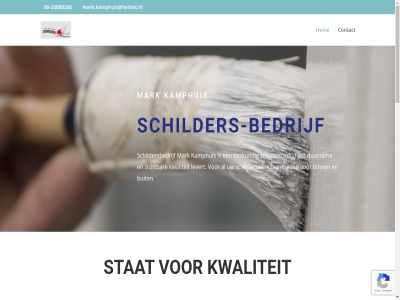 -26688266 06 bedrijf binn buit contact deskund duurzam elegant hom kamphuis kwaliteit levert mark mark.kamphuis@hetnet.nl ondersteund ontworp schilder schilders-bedrijf schildersbedrijf schilderswerkzam stat themes verstur wordpres zichtbar