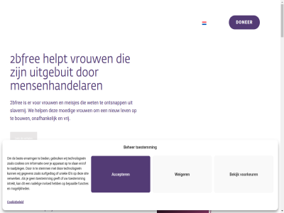 015 25 26 2bfree 3024 45 5000 5619 693 853491094 aanbied accepter activiteit all anbi anbi-rsin ander apparat beautymiddag bedankt bedrijf beher bekijk belangstell ben bepaald best beter bid bied biedt blijf blijv bouw colofon coloniastrat cookiebeleid cookies daarnaast daarom dailymilk.nl dankzij david depressief design development dienstverlen dijkstra dill doner echt eenmal eig elkar en/of eran ervar fotografie functies gan gebruik geeft gef gegeven geword gratis grot hel help helpt hen her hierdor high hightea hom hoogt hov hulp id ilayla info@2bfree.org informatie intrekt invloed jar jij jouw julia kenn kent kerk kleiner kom kort kracht kun kunt kwaliteit kwam kwetsbar laagdrempel langdur les lev mak manier mark medewerkster media mee meegemaakt meerder meisjes mens mensenhandel mensenhandelar microkrediet miljoen minder miryam moedig mogelijk nadel nam national nederland net nieuw nieuwsbrief nl84rabo nod noodhulp norm onafhank ondernom onrecht ontdek ontroer ontsnapp onz opleid opvang organisatie partner partnerschap past per perspectief plat preventie project raadpleg rapporteur recht rotterdam rsin s schal schatting schrijf signaler sit sjoukj slachtoffer slan slavernij social som sponsor spotlight stan stap sted stemm stichting stuk surfgedrag survivor t.n.v ta tea technologieen tekst toe toekomst toestemm uitbuit uitgebuit uniek vandar vanweg veilig verblijv verhal verschill versterk verwerk via video vincent vind volg volgen voorbehoud voorkeur voorlicht vorm vrag vrij vrijwilliger vrouw waard we weg weiger wer wereldwijd wet wij will word zelf zelfmoordpog zet zoal zodat zoek zorg