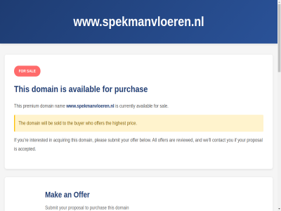 100 2026 3 9 accepted addres all an and are availabl be below benefit branding busines buyer chos comment currently customer domain easy email engin eur excellent family first for high high-quality highest instant launch mak memorabl nam not offer optimization or perfect potential premium pric project proposal purchas quality question ready recall recognition reserved right sal search security seo sold strong submit the this to who why will with www.spekmanvloeren.nl your