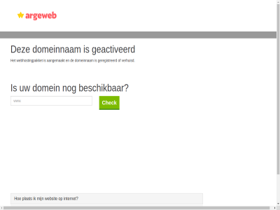 aangemaakt beschik blijf check domein domeinnam geactiveerd geregistreerd internet pagina plat server stat veelgesteld verhuisd vrag webhostingpakket websit zien