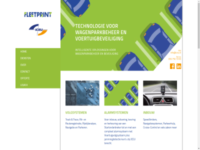 00 050 1 17 19 2 2006 2025 3 5c 63 750 8 9723jk activer alarmsystem app bel beleid bent beveil boer borrius bron carkit centrum circuit complet contact control cruis cruise-control cuxhavenweg dankzij david dienst dimitri email enkel europa fleetprint gebruik gecertificeerd gekoppeld goed grep groning herkeur hieran hom iceu inbouw info info@iceu.nl int intelligent jammingdetectie keuring klant kort kunt les lojack m m-int ma mail makkelijk marijn mediasystem mobiliteitsoploss mogelijk navigatie navigatiesystem nem object offert onz opgericht oploss overbouw parkeerhulp parker partner plus privacy rentequip rijstijlanalys rit ritregistratie routeregistratie scm speedlimiter startonderbreker stat stell suzan technologie tekst telefon terecht tevred trac tracer track uitbouw uur vel verhur verzorgt voertuigbeveil voertuigvolgsystem volg volgend volgsysteemoploss volgsystem vr wagenpark wagenparkbeher war we websit werkplat werktijd wij zak zegg