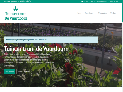 00 0475 09 10 102 11 16 18 18.00 2025 27 2e 35 470 5 6102es 9.00 aanbod afsprak april assortiment balkon bedekker bedrijf belangrijk bevind bevrijdingsdag bezoek bied bodem bodembedekker bom boomschor cadeaubon contact dagelijk dinsdag donderdag echt echterstrat eenjar erg familiebedrijf gat gazon gegeven geleg geopend geslot gewon groei hag heester hom huis info@tuincentrumdevuurdoorn.nl jar klantvriend klimplant koningsdag kop kwaliteit kweker link maakt maandag mei meststoff moeit mooi nederland opnem paasdag plant pot potgrond prachtig prijs prijz product riet ruim sam scherp schitter servicegericht siergrass snell super t/m terras topkwaliteit trot tuin tuinafscheid tuincentrum tuincentrumdevuurdoorn.nl tuinplant vandag vast veiling ver vimonto vind vindt vrijdag vuurdoorn waard war we websit werk werkelijk wij woensdag zaterdag zeker zer zien zondag впїѕ