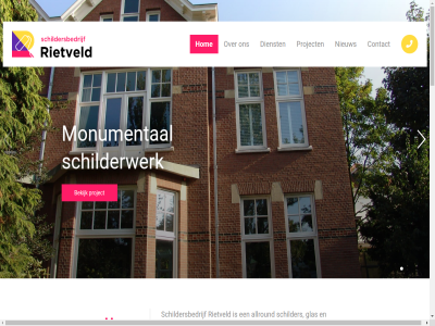 +31782204240 3343 6 aanspreekpunt afwerkingsbedrijf allround ambacht bekijk contact dienst drechtsted eigenar gegeven glas hendrik hendrik-ido-ambacht hom ido info@schildersbedrijfrietveld.nl klant laatst lh marco markt media meewerk monumental natuursteenweg nieuw offerteaanvrag particulier project regio rietveld rotterdam schilder schildersbedrijf schilderwerk t100 vast web websit werkt zakelijk