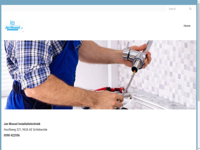 0598 221 422556 9626 ae by dak developed gas hom hoofdweg installatietechniek jan ltd mossel powered sanitair schildwold specialist themes think up verwarm water wordpres zinkwerk