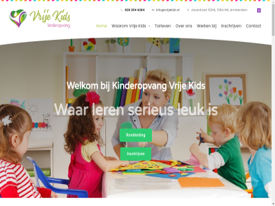 -4 .. /verzorger 0 020 1 10 1094 110hs 17 18.30 2 2025 2026 29 3 354 4 5 6 6284 7 7.30 8 9 aandacht aanmoed achter activiteit activititeit actuel algemen all allergieen amsterdam ann app auditiev bel beleid beleidsplan bell bestat betrouw bevordert bied bijdrag binn bitcar blijf buit buitenactiviteit central chat cognitiev concentratie contact copyright creatie creativiteit dag dan denk denkspell dieet dochter doel eenvoud eig elk emoties emotionel essentiel experimenter extra fijn flex flex-dag focus focuss foto fris fysiek ga gat gebeurteniss gebruik gedeeld gedur gemak gerenommeerd gezamen gezell gezond goed googl groep hand handel handig hel hierbij hn hoef hom hoogt houd huis huiselijk i ieder ii inclusiev individuel info@vrijekids.nl inschrijv inspectierapport interactie jar javastrat jouw juni karakter kid kind kinder kinderdagverblijf kinderopvang kinderopvangervar klachtreglement koester komt kun kwalitatiev landelijk lang lat leeftijd leidster ler les leuk lev leverancier lucht maakt maandag mak manier mat medewerker meest mehdi mei miss moment motoriek motorisch muziek naast nam natur next omgan omgev ondersteun onmis ontspann ontwikkel ontwikkelingsgericht ontwikkelingskans ontwikkelt onz oost open openingstijd optimal opvang organiseert ouder partner pedagogisch plezier precies prev privacybeleid probleemoploss product protocol puzzel rania recht reken rent review rol rondleid ruil ruim ruimschot s schip seizoensgebond serieus sfer slap snel sociaal sociaal-emotionel social sociale-emotionel specifiek spel spelend sport spraakontwikkel stan stimulan stimuleert stimuler super taalontwikkeling/intellect tal tariev telefoonnummer tempo terug thema toegewijd uiteraard uur veilig ver verhoogt vermog vernieuw vertrouw vertrouwd verzorg voeding voedingsdiet voorbehoud voorlez voorwaard vormt vrag vriendelijk vrij vrijdag vrijheid waarom wahiba war we welkom welzijn wer werk wet wij zaabat zang zegt zelfontplooi zien zonlicht zorg zorgambassadeur zorgelos