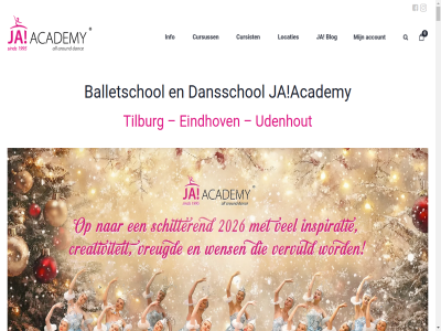 -2025 -2026 0 1 19 1995 2017 2025 5 50 7 8 aantal academy account all allerlei andrioukhina artistiek auditie ballet balletschol bestaand betaalverzoek betal bevest bijzonder blog breakdanc central company cursist cursusjar cursuss dagelijk dan danc dans/ballet danscursuss dansproductie dansschol dansseizoen danstheater docententeam drom e.o eindhov email emoties enthousiast flamenco gelov gev gevoel grot hierin hip hip-hop hop iederen info informatie inschrijv jazzballet jonger julia juni junior kennis kijk kinder klassiek kleuterballet krijg krijgt kun led leiding ler les lesgeld less let locaties maandag mag mak manier modern moeilijk mogelijk ontdek ontwikkel opleid oprichtster per person peuter proefles recht rester s sam schrijf september sind som spitz start stat stimuler streetdanc talent terecht tilburg totaalbedrag trot udenhout uit us verwoord vindt volgt volwassen voorbehoud voorop vorm war wet wij with zakelijk zichzelf