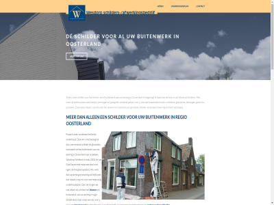 0111 06 10 2006 228 4307 512 551 641 67 achterweg ak all allen bedrijfsprofiel beglaz behang behangwerk belangrijk best binn blijft buit buitenwerk buitenzonwer collecties complet contact daarnaast daarom de denkbar design dienst diver doel duiveland e e-mail en/of enkelglas enthousiast erkend esthetisch fraai glas glasgarant glaswerk glaszet glaszetter goed gordijn grag granol hom hoogst huiz hulp info@wesdorp-schilders.nl informatie inschakel inschakelt isoler keurig klar km kom kort kunt kwaliteit lever lid mail meerjar mobiel monter monumentenpand nem nieuwbouw nodig offert ogen omgev onderhoud onderhoudsplan ontwerp onz oosterland opnem pak pakket plaats prachtig putzwerk realisatie regio rekent ruimtes schakel schilder schildersbedrijf schilderwerk schouw sind soort spiegel spuitwerk stan team technisch telefon verdien verschill verzorg verzorgd vijf voorkom voorzien vrag vrijblijv we werknemer werkzam wesdorp wij wilt woning zelf zien zoal zoekt zonwer