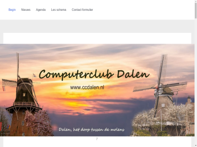 agent be does her however iframes may not pag support supposed that the to user visit www.ccdalen.nl you your