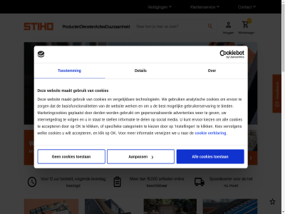 0 1 12 15.000 2 2025 5 aanpass accepter acties advertenties afbouw algemen all analytisch artikel assortiment balk basisfunctionaliteit beschik beslag best bestat bestel besteld bestell beton betonmortel betonplex bewerk bezorgd bied binn binnenmur bosch bout bouwfolie bouwmaterial bouwmaterialengroothandel bouwvermog buit categorieen cementcomposiet cilinder contact cookie cookies cookieverklar daarvor dakbedek dakisolatie dakram del denk derd detail deur deurbeslag deurhout dichtstbijzijnd dienst disclaimer douglas duurzaamheidsverslag duurzam eenvoud elektra ervor feedback festol folie gebruik gebruikerservar gebruikt gegrond geluidsisolatie gemodificeerd gepersonaliseerd geplaatst gereedschap gereedschapp gev gevel gevelbekled gevelisolatie gren grot hang hardhout holland hout houtcomposiet ijzerwar informatie inlogg instell internetgedrag isolatie isolatiefolie isolatiemateriaal isolatieplat jij jouw kalkzandsten kennissessie kies kiez kit klantenservic klanttevred klik kozijn kozijnhout kun kunt larik lat leverdag lichtkoepel lijm lijstwerk maakt makita market marketingcookies mdf media meld merk meubelbeslag meubelpanel mineral mis miss moer mogelijk multiplex nieuw nooit nu ok onlin ontvang osb pal panel piketpal plaatmateriaal plafondisolatie plank plugg privacy product pur retour retourbeleid ruwbouw sanitair servic sleutel sluitwerk social spaanplat specifiek spoedkoerier spouwisolatie stat steigerdel stell sten stiho stiho.nl systeemwand technologieen tegel tegelwerk terecht toestan toestemm training trend tuinhout underlayment uur veelgesteld veranker vergelijk verklar vervolgen verwijz vestig vind vlaswol vloer vloerisolatie volg volgend voorwaard vrag vur waaronder we websit welk wer werk wigg wilt winkelwag wol zachthout zakkengoed zoek zorg