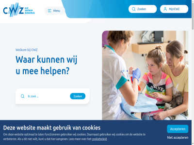 04 07 100 175 2024 2025 24 27 6532 accepter afsprak all allerlei annuler app beeldbell bekijk bereikt beschrijft bestan beter betrok bezoek biedt bijzonder blek bloedprik borstkanker contact cookiebeleid cookies cwz dag dankzij del dezelfd diagnos dichtbij digital disclaimer drag dubbel en ervar februari gan gat gebruik gedur gef gelov gev goed grag handig hel help het heup hom hoofdgebouw hoogt hoort huis impressie internet jar jong jonkerbos jubileumjar kinderwebsit klacht kort les liefst liep locaties maakt mak marathon media mee meld mening menu mijncwz mogelijk mondkapj mooi naartoe nederland nieuw nieuwsbrief nijmeg onz opleidingsziekenhuiz overzicht pagina patient patientenzorg period recht regio resultat rijk roselien sam sitemap stan stil sz tegenan telefoonnummer thuismonitor tijden topklinisch uitgelicht vandag verbeter verder verhal verkoud verled verschil volg voorbehoud vrag vriend wachttijd war we websit weg welkom wer werk wiel wij wijzig ziekenhuis zoal zodat zoek zorg zorgpartner zorgverlener zovel zwanger zwangerschap