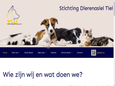 -12.30 -627071 0344 10.30 125 39 4007 41060364 61 69 803564235 aanbod aangeslot acties adres advies afsprak all allemal alll bankrekeningnr bekijk bel bereik bestan betuw bezoek bied bur cod contact contactformulier dier dierenambulanc dierenasiel dierenbescherm dierenhulp dinsdag donaties donderdag doner e e-mail eenmal elk erg financiel functioneert ga gebruik gemeent geslot gevond gewond goed help hen herplaats herplaatst hierdor hiervan hom hond huisdier hulp info info@dierenasieltiel.nl inhoud inzet jonkher kat klik kun kvk laatstgenoemd lastig les liefd maandag mail mak material materiel medewerker media mee mogelijk neder neder-betuw neemt nem nl74rabo0301463956 nodig non non-profit noodgevall nr nummer ontvang onz opgevang opvang organisatie p.a particulier pension period prettig privacy prober profit qr recht reuchlinlan rsin sam scan social soort sponsor spull stat steun stichting subsidie tegenwoord telefonisch tiel uitsluit uur vast verblijf verhal vind volg voorbehoud voornam voorop vorm vrijdag vrijwilliger vz we welkom welzijn werk werkgebied west west-betuw wij woensdag zaterdag zet zondag zorg zwerfdier