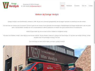 -362060 0485 1988 2026 30 adres algemen all allerlei auto autobranch bedrijfswag bent beschik binn brand contact eerlijk ervar facebok familiebedrijf flexibel garag garagebedrijf gat gebruikt grag grot help hom info@garageverdijck.nl jar jarenlang juist kijk kom kwaliteit lang merk namelijk netwerk next nieuw occasion occasionaanbod onderhoud ontstan personenwag previous prijsklass privacy reken reparatie rond servic snel stan stell stropdas team tel universel vak verdijck verkop volg voorop voorwaard we welkom werkplat wij woord zegg zoek