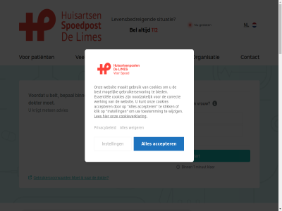 00 0252 08 088 1 112 17 212 2215 2353 24 240 2402 4 427 47 4b a/d aangeslot actuel acut advies all alph anw anw-spoedzorg ar bekwam bel belt bent bepal betrok bied binn buikpijn cijfer compliment contact cookiebeleid dekt den diarree dokter dov feestdag ga gebor gebruikersvoorwaard gebruiksvoorwaard geopend geslot gezondheidsinformatie goed handig help hoest hom hoofdmenu huisarts huisartsenpost huisartsgeneeskund insectenbet keurmerk kinder klacht klar koort kost krijgt lat leiderdorp les levensbedreig limes link maandag man manier medewerker medisch mens meten meteoorlan minut moet nl onz openingstijd organisatie passend patient pl plezier postcod privacyreglement ra regio respectvoll rijn rijnsburgerweg ru sam simon situatie situaties slechthor smitweg spoedzorg start suggestie thuisarts.nl uur veelgesteld video voer voordat voorhout vrag vrijdag vrouw wachttijd wc we werk werkt wet wij zaterdag zoek zondag zorg zorgverzeker