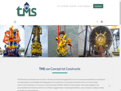 +31 0 08/01/2024 1 10/04/2025 14/04/2024 14/05/2024 18 183 19/05/2025 2 2025 4251 48 50 98 aanleg aannemer afgeleverd all assemblagehal b.v bagger baggerwerk bedenk bedrijf beschikt betrouw biesboschhav bodemverbeteringsapparatur bouw bv by certificer complet component concept constructie constructies constructiv contact cranes cylinder dienst disclaimer dnv dnv-gl dredging e e-mail efficiency efficient eig enginer equipment flexibel flexibiliteit funderingstechniek gebied gebruiksklar geleverd gereedschap gl haspel hijs improvement info@tms.nl innovatiev international kades kenmerk keuringsinstanties klantvrag knowhow kracht kran laad/los les lever levert lifting lrs mail marin maritim modiga monopal nederland nieuw nl no no-nonsen nonsen noord offshor ontwerp ontwikkel ontwikkelar ontwikkelt onz opdrachtgever opgeleverd oploss pakket piec powered praktisch producent product productie rental reserved right scheepskran scheepswerv schep services slang soil stat steiger stelling stelt sterk supplies t technical tel test thinking tms toegepast tol transition transport twee uitgevoerd uitrust uniek upend vacatures verhur verlengd verzorgt via vijf volg voornam waarin werkendam werktuig werktuigbouwkund werkzam zet zoal zwar