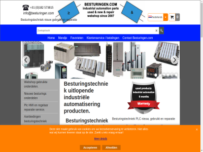 -12 -2025 0 19 20 2007 24420560 6 91b aanbied aandrijftechniek aanpass aanzien abb accepter adres af afmeld afval all automatiser bedrijv bekend benaderingsschakelar bent bereikt beschik bespar bestat bestur besturingen.com besturingstechniek besturingstechnischeonderdel besturingtechnisch betal bezoekerservar bied bijdrag bijvoorbeeld bradley buit circulair coenecop component contact cookies daarmee danfos defect detail diver economie eig electric elektronica elektronisch elektrotechnisch end ene enz enzovoort ernar eventuel fabrikant fanuc favoriet fotocell frequency frequentie frequentieregelar gaand gang garantie gebied gebruik gebruikt gebruikte/gerefurbished gepaard gespecialiseerd getest gev gouda grot hergebruik hitachi hmi hoevel hom houd indramat industrie industriel info ingeschrev inkop installatie invloed jar kaart kamer klantenservic klik komt koophandel kost krijgt kunt lat let levenscyclus lever leverancier lif logo lust maakt maand mandj material mee merk milieu minimal mitsubishi mogelijk nederland netwerk nieuw nummer omron onderdel onlin onz operator opnemer ouder panel pc phoenix plc poort positiev post processor product productie productielijn regelar reparatie reparaties reparer reserv risico s sam schneider sensor servic servo servodriv servodrives sew shopp siemen sind sit softstarter special specialist stan stat stationsstrat stil stilstand stur symbol system temperatur touchpanel touchscren tweedehand typ uitlop vanaf vel verbeter verleng verminder vervall vervang vindt voeding voordel voorkom voorrad vrag waddinxven war we webshop wereldwijd werk wet wij zie zoal zoek zoekt