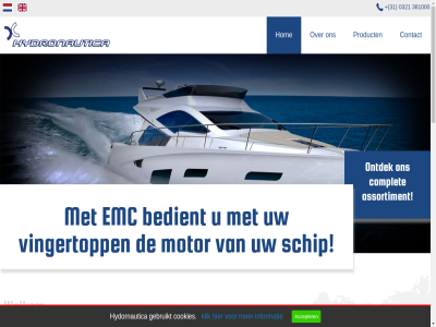 0321 2004 31 34 381000 4.20 8255 aandrijfsystem aangeslot aanstur aantal accepter afstand apart as assortiment bedient bedrijf begonn behulp beroep beslot bestur bestuurd beweegt bot breng bv cms complet concentreert contact cookies cylap dochterondernem dock draadlos draai elektronisch emc endles ervar ezy ezy-pilot geavanceerd gebruikt gepositioneerd gewenst hom huis hydornautica hydronautica hydrospex indien industrie info@hydronautica.nl informatie inspiratie intelligenter joystick kennis kil klik koer kunt lat markt motor nautisch ondekt ontdek ontwerper ontwikkel ontwikkelt onz pass passie pilot pleziervaart privacy producent product richting rmc rr scheepvaart schep schip stat stuk swifterbant system tel toegepast transport var veelal versie vingertopp voornam vormd waarin waarmee we welkom zelf zer zwar