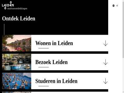 bezoek bureau centr convention direct ga gemeent international landingpag leid nl ontdek parker partner selecter studer tal uitagenda visit won