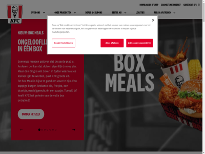 1 11 15 16 2024 2025 9 90 aard accepter achternam acteur af afwijz akkoord algemen alkmar all allen allergen almer alway amersfoort analyser ander app apparat april articles at authenticteit authentiek begin behind bekijk belangrijkst benieuwd best bestel bezorg bied bijgerecht bijna blijf blijft blijv box breng bucket burger campagn carer carrièr central collega collin colonel comfort consent contact cookie cookie-instell cookies coupon crispy crunch daarom dag deal december denk deur ding download drankj drones duiv e e-mail echt een eigen elkar en enkel familie faq favoriet feestelijk fod frietjes ga gat gebruiksvoorwaard geheim gelov geniet geopend geschot goed googl groei groeit grot hal harland help herb hieronder hoogt iederen inmiddel instell invester jar jezelf kans kapsalon kentucky kfc kfc-familie kfc-medewerker kfc-restaurant kip kipsalon klantenservic klassieker klein kleiner klik komend krokant laatst legendarisch leid lekkerst lijkt locaties maand mail mak marketingproject meal medewerker media mee mega mens menu mijlpal moedig mogelijk motel nam nederland nieuw nieuwegein nieuwsbrief ode ongelof ontdek ontrafeld ontwikkel onweerstan onz open oprecht oprichter opslan original pakt per plat play potentie prijs product reacties recht restaurant rotterdam s sam sander sappig sausj scherp schrijf script see sluit smaakrevolutie smak social sommig spices spicy stan sted stor strat talent the tijd tijdlijn toeval trus vastgoed vega vegaliefhebber ver verbeter vereist verhal verjaardag verschil via vijf voedingswaard volg voll volop voornam voorwaard waard waarin war we websitegebruik websitenavigatie wek wel werk zeker zichzelf zowel
