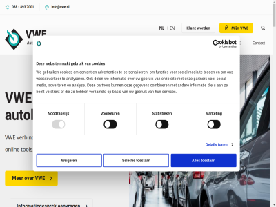-07 -09 -10 -2025 0 00 088 1 16 17 20 2010 2025 24 25 28 3 30 4 5 6 7 7001 8 893 9 99 aanbod aantal aanvrag advertenties adverter afstand algemen all allen analys analyser apk auto autobedrijf autobedrijv autobranch automarkt automotiv autotrust basis basisinformatie beantwoord bedrijfsvoorrad beeld begint bekijk belangrijk beloningsbeleid bent bereken bestel bestell betrouw bied binn blijft blijv bpm bred cas center chang checklist combiner consent consument contact content cookies daarmee datadienst del denk detail developer dienst dienstverlen disclaimer doe doelstell download duidelijk duit duitsland echt een exportshop facebok financial financieringspartner flet functies gan garantie gat gebruik geexporteerd gegeven geimporteerd generator gestroomlijnd grag gratis has hebt help hoorn hulp import importer info@vwe.nl informatie informatiegesprek inhoud instap jar jouw kenmerk kentekenbeher kentekencheck kiest kiez klant klar koper kort krijg kwalitatief laatst langer lead leas les levert linkedin maakt maandag mak makkelijk manager market marktcijfer marktinzicht media meedenkt milieusticker mogelijk nederland nem nieuw nieuwsoverzicht nl nodig noodzak occasion occasionmarkt oktober onlin ontzorgt onz ouder overslan ownership pakket partij partner per personaliser piet precies privacy prober proces product rapport reacties/beoordelingen s samengevat samenwerk schadeverled schakelt selectie selection servic servicepunt services sit slecht slimm snel social stan start statistiek sted submit succesvol t/m technisch toe toestan tol ton trad twitter uitdag vakgarag veelgesteld verandert verbindt verkop versterk verstrekt verzameld vind voertuig voertuiginformatie volled voorkeur voorraadmonitor voorrad voorwaard vrag vrijdag vwe war we websit websiteverker weiger wet wij will zocht zodat zoek