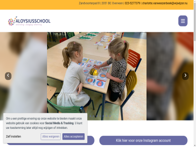 -5277379 023 1 2 200 2051 3 4 5 6 7 8 9 aandacht aangeleverd aankunn accepter account actiev all allerbest aloysius aloysiusschol basisschol bc behoeft belang beleid bent bespel bested bied bijna binn button by charlot charlotte.vanweezenbeek@wijwijzer.nu competenties contact content cookie cookies crer dag dagelijk digital direct directeur directie download echt eerst elkar email ervar extern fijn formulier gan gebruik geldt genot gericht geweld grag groep groet grot haarlem handel hart help hom hopelijk ict ieder iederen indruk inschrijv instagram instell intrek jar kalender kanjerless kanjerschol kanjertal kanjertrain keertj kenn kent kijkj kind kinder klein klik koffie kom komt kopj kunt lad lang later leerkracht leerling leerlingenrad leider ler less leuk lev loting maakt mak manier media meld middag mogelijk muziekinstrument nauw neemt nem next nieuwsgier nodig omgev onderl ondersteun onderwijs ongever ontwikkel onz oog optimal ouder overleg overven pagina peuter peuterleidster peuteropvang peuterschol plaatsingsbeleid powered prettig previous principes privacy regelmat relatief rondleid sam schol school.de schoolklimat sfer snel social sprek statement stur t team terug thee thematisch tijd toestemm tracking trot tuss uitdag vaardig vanaf veilig verbond verhoud verschill vertel verwev vierkeerwijzer vind vriendelijk war we websit weezenbek weiger wekelijk welkom werk wij wijwijzer wijzig wilt youtub zandvoorterpad zien zorg