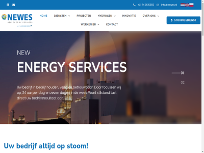 +31 150 180 24 2993 5 641100 74 7559 8515555 actie actuel adviez afsprak ahead alfred all alsok ander backer barendrecht bedrijf bedrijfsresultat bedrijv beoordel bespaard bestaand betrouw binn blijv breakdown brugg calamiteit consultancy contact creatiev dag databas dienst direct doel draaiend duurzamer e e-mail een efficienter energie energy enginer enthousiast ervar even flexibel focuss fornuiz fris full gebruikt genoeg gespecialiseerd gev hengelo hierdor historie hom houd houdt hydrog industriel info@newes.nl innovatie innovatiekracht innovatiev inspecties installaties inzicht jar jong kennis keur klant kom kort kracht laatst lat lb leidingwerk les levert lijn link lopend maatadvies mail marshallstrat medewerkerker meedenkt modificaties nem net new newes newes.nl niet-traditionel nieuw nieuwst noodzak norm onderhoud onderhoudsvoorschrift onderneemt ongeacht ongepland onmiddel ontstan ontwikkel onz oorspronk opgeslag oploss oven partner passie ped per periodiek person praktijk problem productie productieproces productieprocess project projectmanager punt reactietijd regelgev rekenmethodes reparer rijk rueb samenvoeg samenwerk schademechanismes scheld se servic services slimmer snell som specificaties steam sterkst stilstand stom stoomketel stoomketelinstallaties stop storingsdienst stork tast technisch telefoontj tijdstip toepass toets tools4rent.nl traditionel uitdag uur vak vast veilig verbeter verbruikt verlop voldoen voll volled voorkom voorschrift vooruit warm we wek werk werktuigbouwkund wettelijk wij wilt zak zev zit zoal zoek zorg