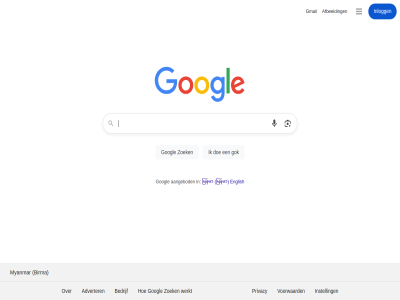 aangebod adverter afbeeld bedrijf birma english gmail googl inlogg instell myanmar privacy voorwaard werkt zoek မြန်မာ
