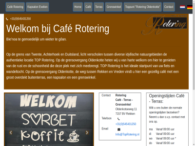 +31 0 00 09 11 545431250 7157 bel bezoek bie buit bv caf contact di do email evelien even gemoed gerust geslot grenswinkel gôan hom info@toprotering.nl kapsalon ma neemt noa normal oldenkot oldenkotseweg openingstijd rek roter s.v.p slecht telefon terras toppunt twijfelt um uur vanaf volgend vorig vr welkom wer wieter wilt wintermaand wo woensdagmiddag za
