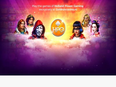exclusiev exclusiv gaming holland onlin power slot